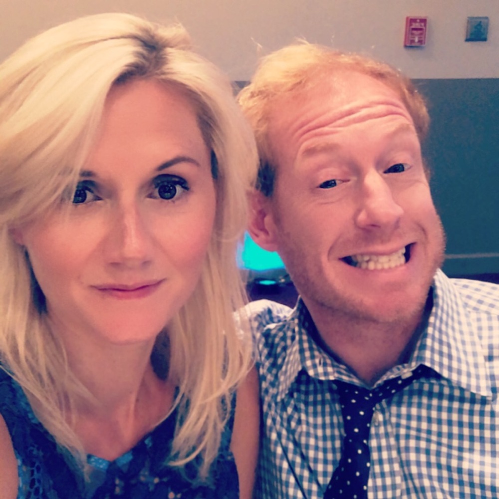 Meet your Posher, Kristen